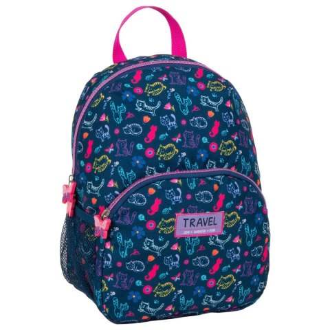 Plecak Cleo i Frank Derform (PLW12CF43)