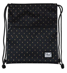 Plecak Hash 3 Gold Dollars Astra (507020028)