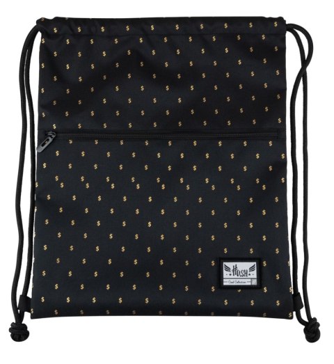 Plecak Hash 3 Gold Dollars Astra (507020028)