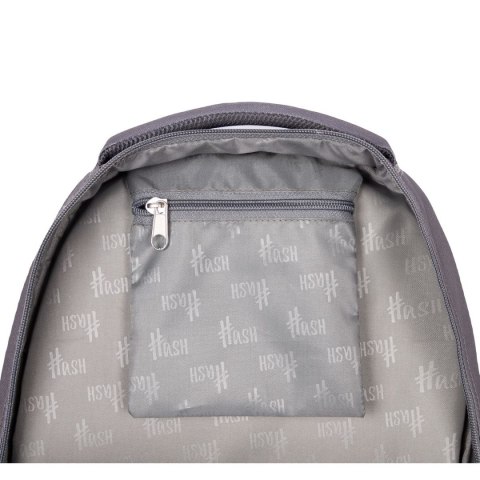 Plecak Holo effect ultraviolet cats Head (502022130)