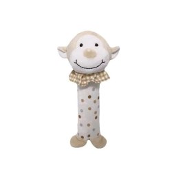 Pluszak małpka do rączki z dźwiękiem [mm:] 170 Tulilo (9414)