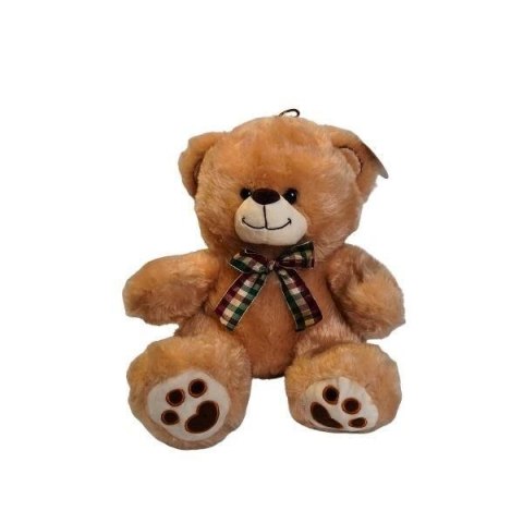 Pluszak miś jasny brąz [mm:] 480 Deef (04309)