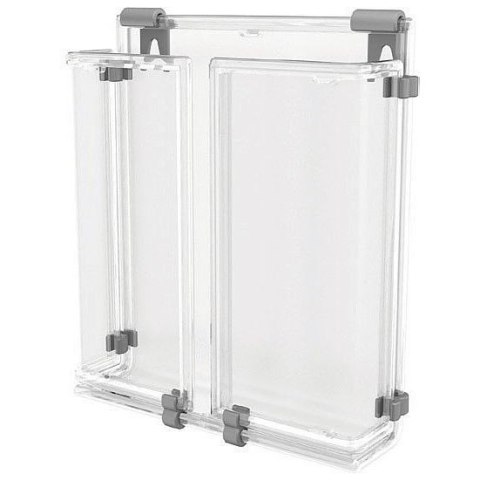 Prezenter KIESZEŃ NA ULOTKI Panta Plast