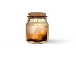 Świeca żywioł Ziemi (8800142)