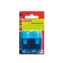 Temperówka 10921112 mix metalowo-plastikowy Herlitz (300002907)