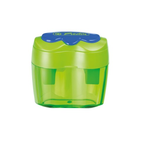 Temperówka 10921112 mix metalowo-plastikowy Herlitz (300002907)