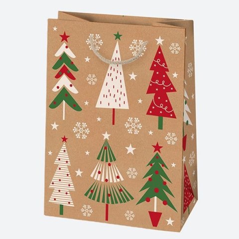 Torba prezentowa GW [mm:] 230x320x 110 Pol-mak (T5E)