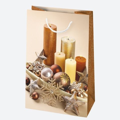 Torba prezentowa [mm:] 160x240x 70 Pol-mak (T3)