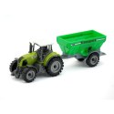 Traktor z akcesoriami Adar (522091)