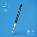 Wkład do długopisu ECO wkład czarny Mmm Parker (2168602)