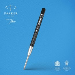 Wkład do długopisu ECO wkład czarny Mmm Parker (2168602)