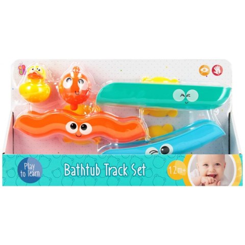 Zabawka do kąpieli kaskada Bam Bam (541906)