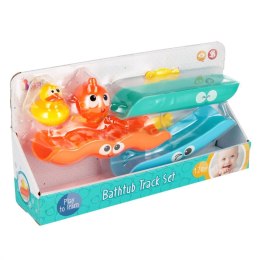 Zabawka do kąpieli kaskada Bam Bam (541906)