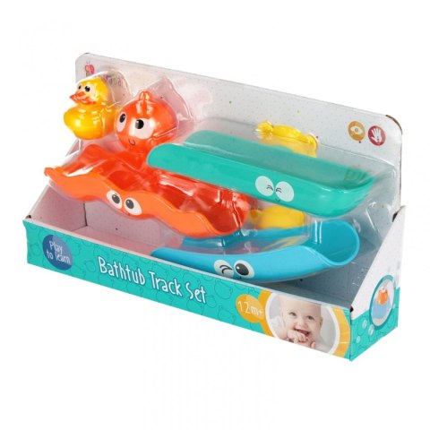 Zabawka do kąpieli kaskada Bam Bam (541906)