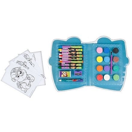 Zestaw plastyczny Paw Patrol Starpak (363909)