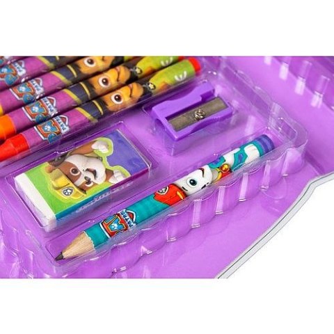 Zestaw plastyczny Paw Patrol Starpak (363909)