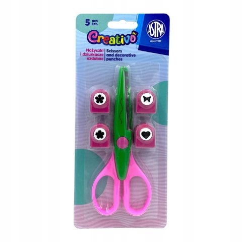 Zestaw szkolny Creatinio (334025901) Zestaw szkolny Creatinio (334025901)