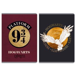 Zeszyt Harry Potter Beniamin