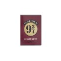 Zeszyt Harry Potter Beniamin