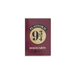 Zeszyt Harry Potter Beniamin