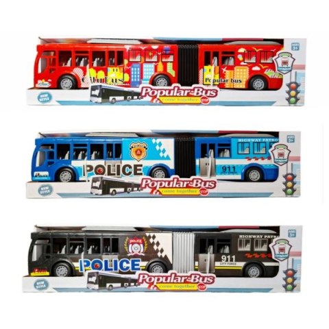 Autobus 56cm Swede (G8460) Autobus 56cm Swede (G8460)