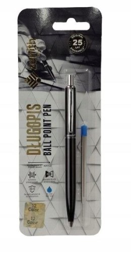 Długopis 12 Zenith (4120101)