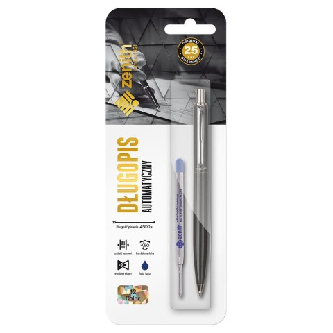 Długopis 12 Zenith (4120101)
