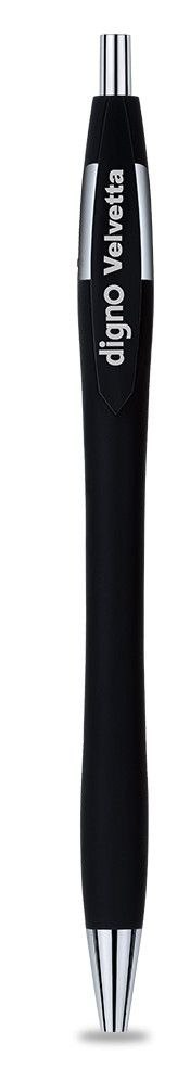 Długopis Velvetta wkład czarny 0,7mm Digno (DIG440)