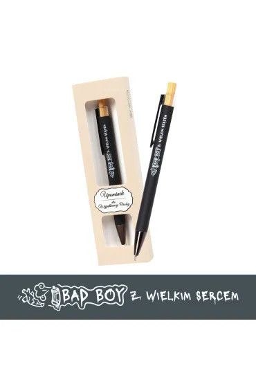 Długopis ZENITH DYPLOMAT-01 etui GB Cresco (250060_01) Długopis ZENITH DYPLOMAT-01 etui GB Cresco (250060_01)