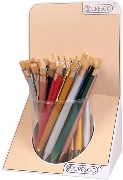 Długopis ZENITH DYPLOMAT Cresco (250050) Długopis ZENITH DYPLOMAT Cresco (250050)