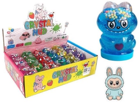 Glut Slime potworek 7 cm Bigtoys (BPLA3506)