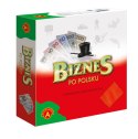 Gra edukacyjna BIZNES PO POLSKU Alexander (5906018005318)