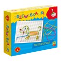 Gra edukacyjna PRZEWLEKANKI Alexander (5906018005295)