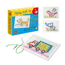 Gra edukacyjna PRZEWLEKANKI Alexander (5906018005295)