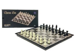 Gra logiczna szachy magnetyczne Adar (623439)