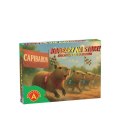 Gra planszowa Kapibary na Start Alexander