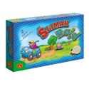 Gra planszowa ślimak,rajd Alexander (5906018000498)
