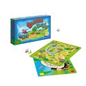 Gra planszowa ślimak,rajd Alexander (5906018000498)
