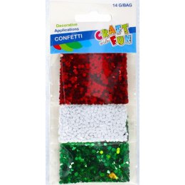 Konfetti Craft with Fun (480012)