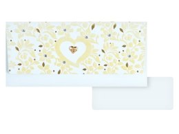 Koperta specjalnego przeznaczenia na pieniądze [mm:] 180x85 (5560028)