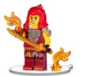 Książka dla dzieci LEGO® NINJAGO®. Ogień i Żar Ameet (LNC 6749) Książka dla dzieci LEGO® NINJAGO®. Ogień i Żar Ameet (LNC 6749)
