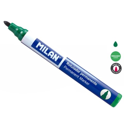 Marker permanentny Milan (16429124)