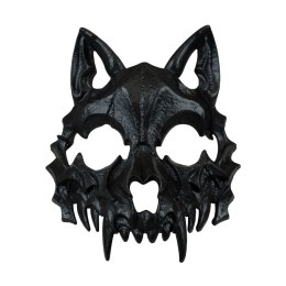 Maska czaszka - wilkołak Arpex (KM5548WIL-5524)