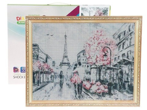 Mozaika diamentowa 40x50cm Adar (625495)