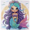 Mozaika syrenka Fun&Joy