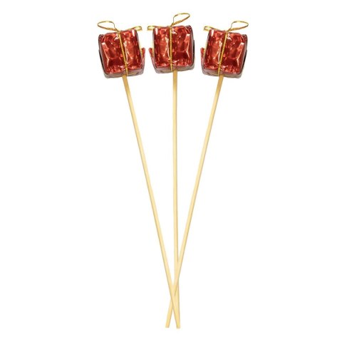 Ozdoba na piku Prezenciki (3 szt.) Arpex (BN5890)