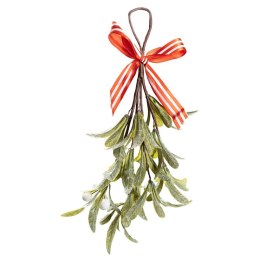Ozdoba świąteczna Gałązka jemioły Arpex (VB6354)