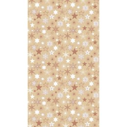 Papier pakowy metaliczny [mm:] 200x70 Pol-mak (p2)