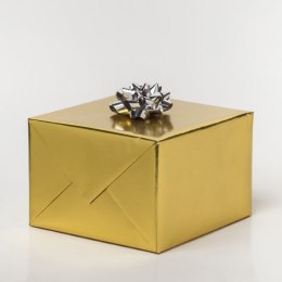 Papier pakowy metaliczny [mm:] 200x70 Pol-mak (p2)