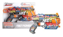 Pistolet na pociski piankowe Artyk (188398)